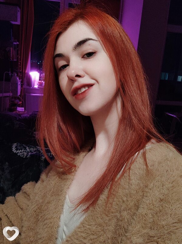 Кристина