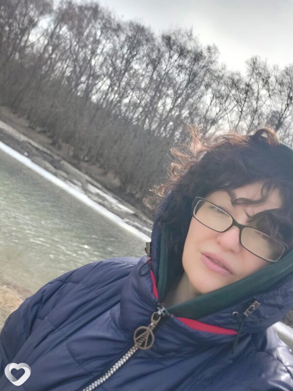 Людмила