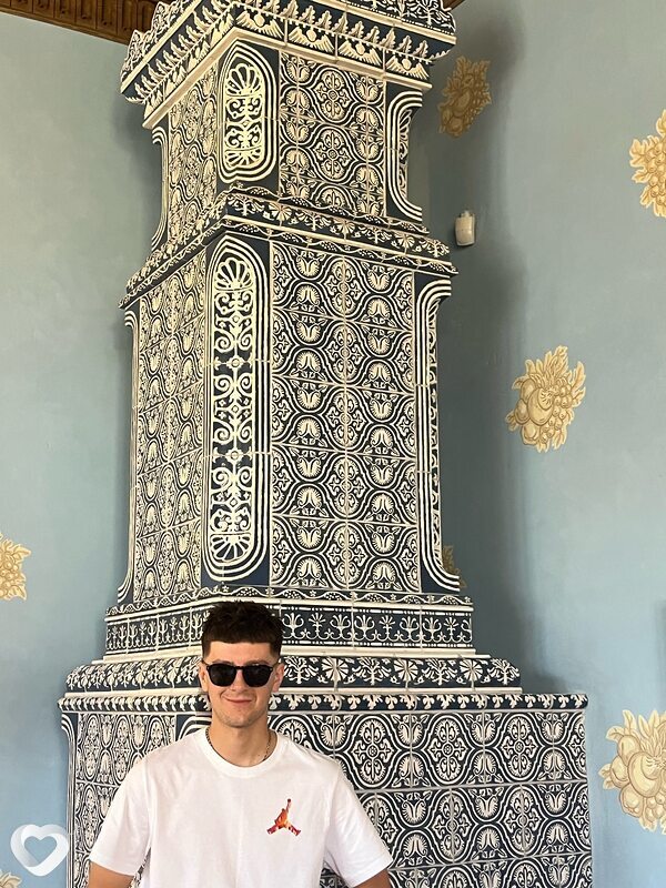 Афаня