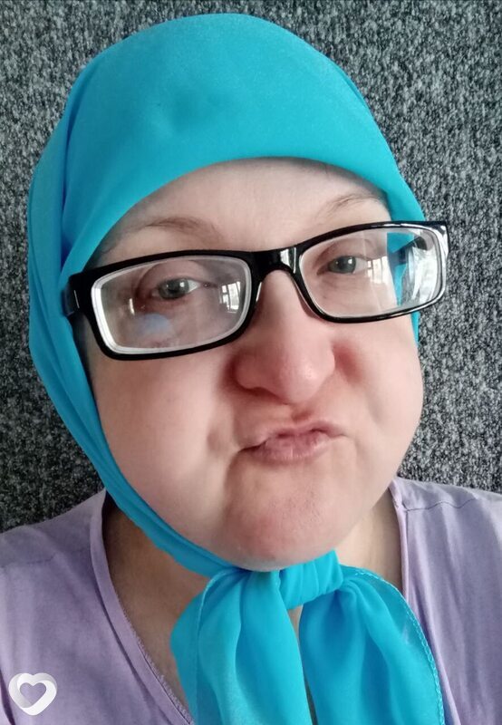 Оксана
