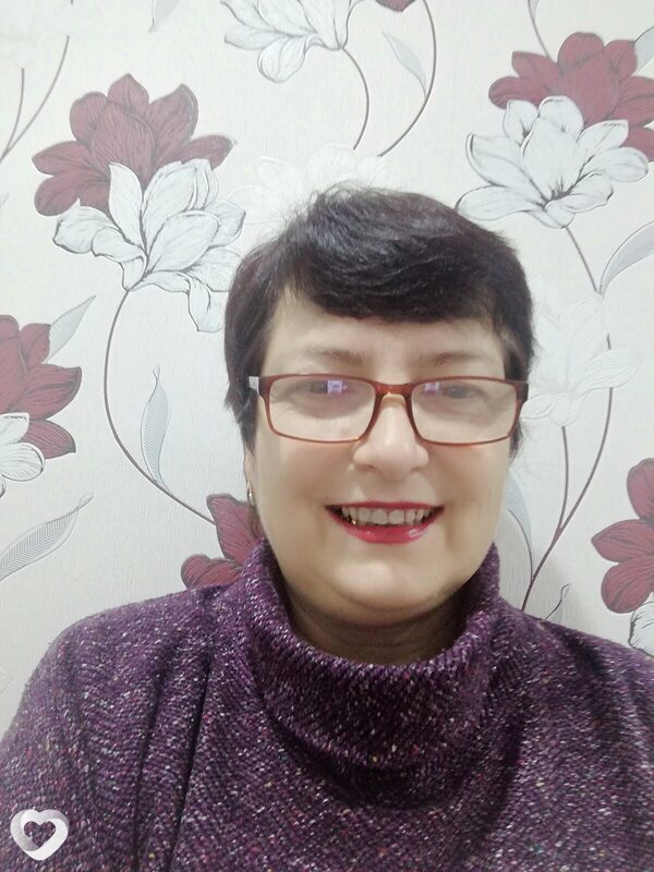 Ксюша