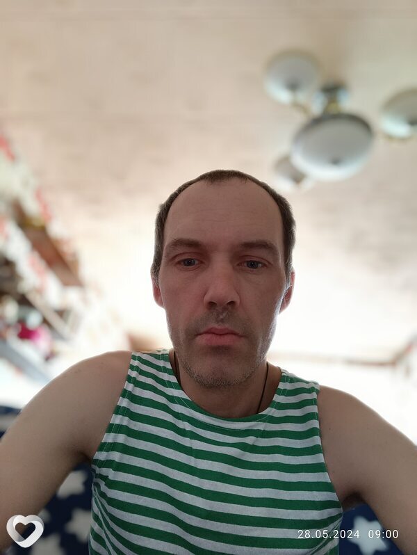 Кирилл