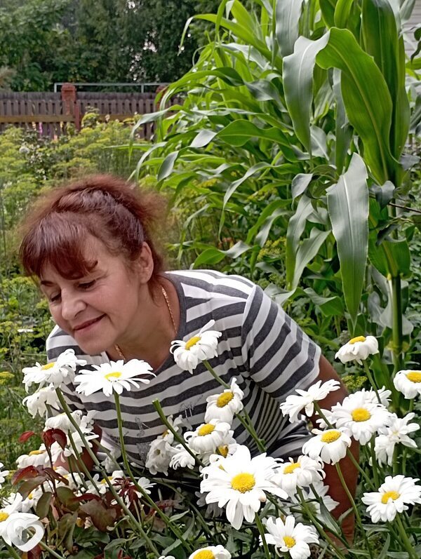 Снежана