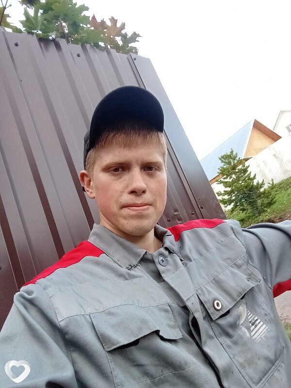 Ростик