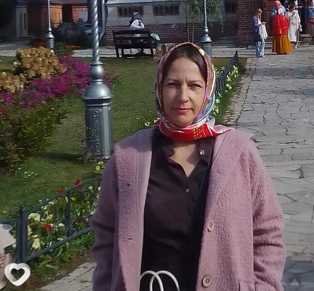 Серафима
