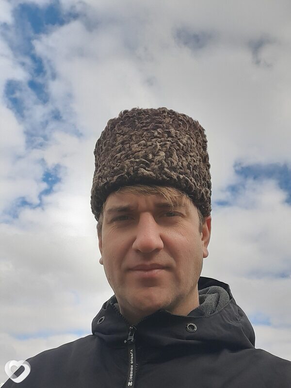 Кирилл