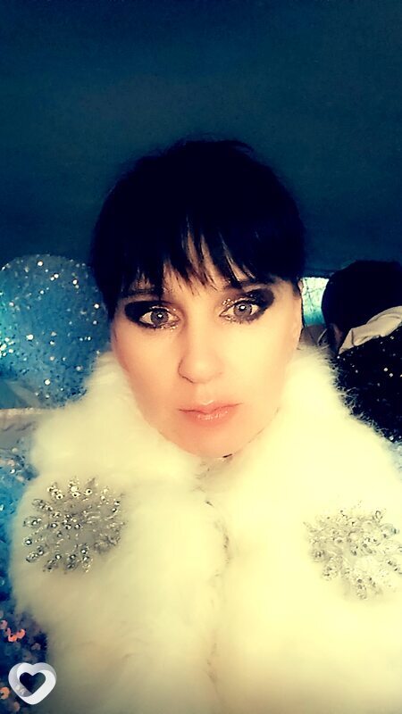 Валентина