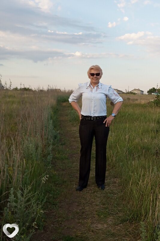 Варя