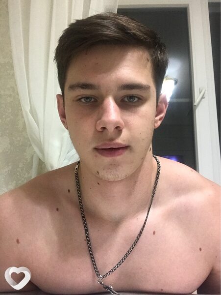 Гаврик