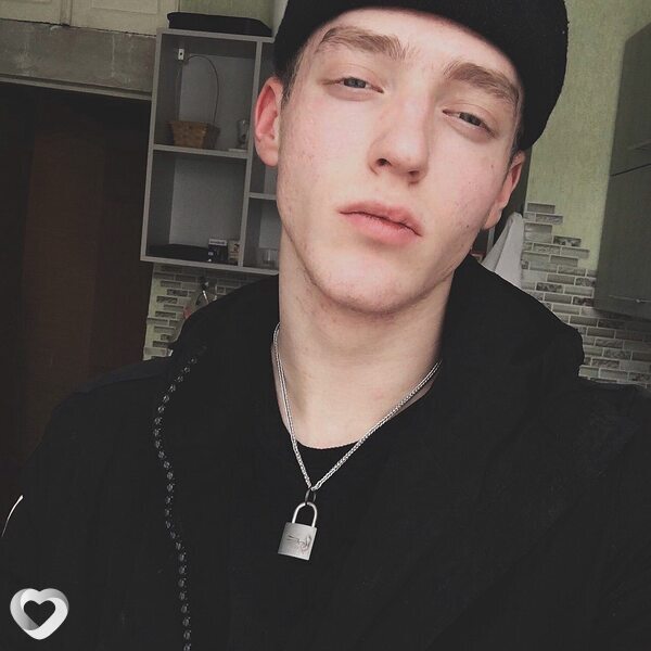 Виталя