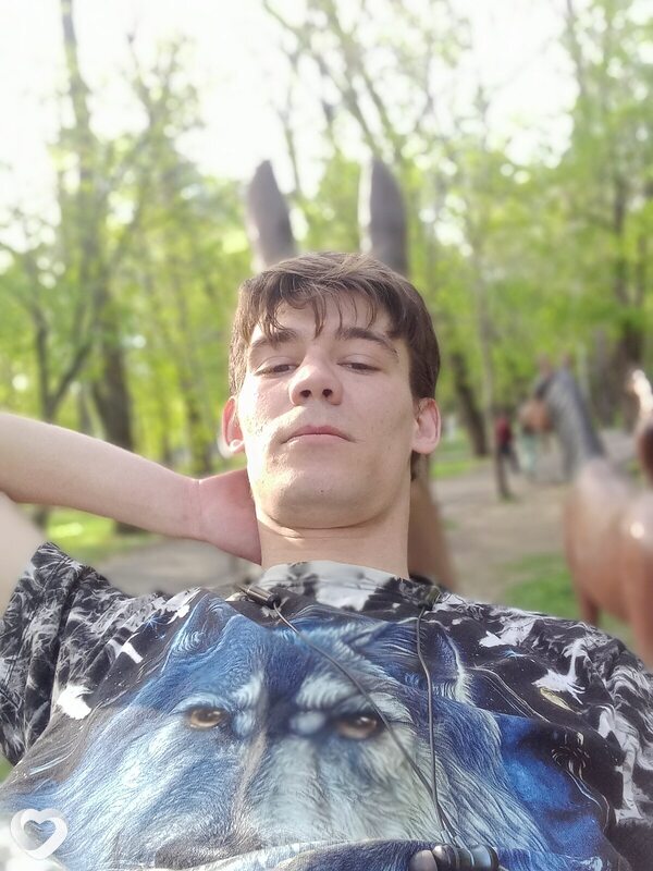 Лёва