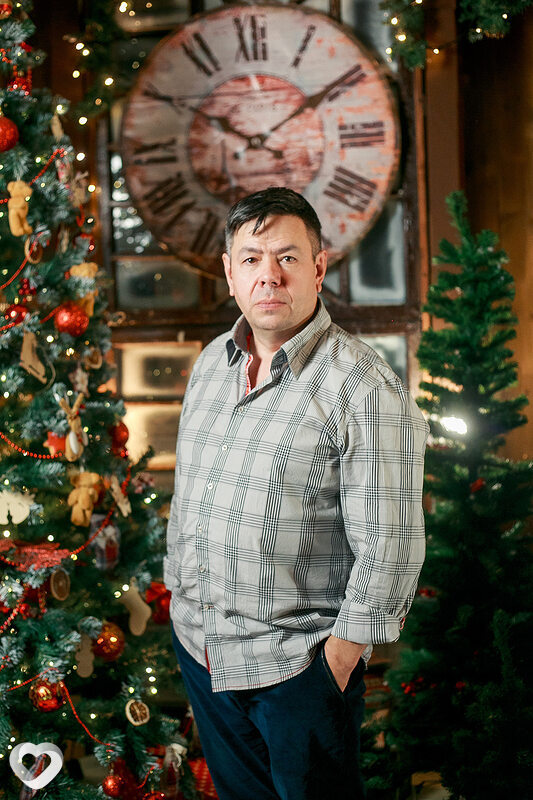 Даня