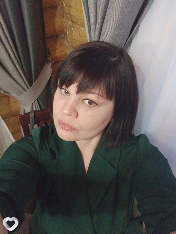 Ангелина
