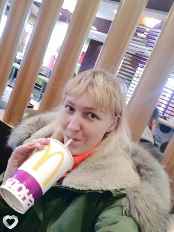 Элеонора