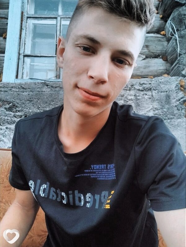 Кирюха
