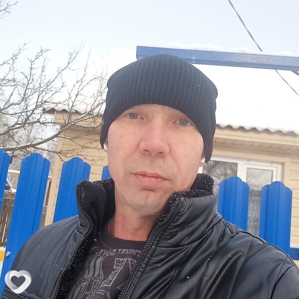 Кирюха