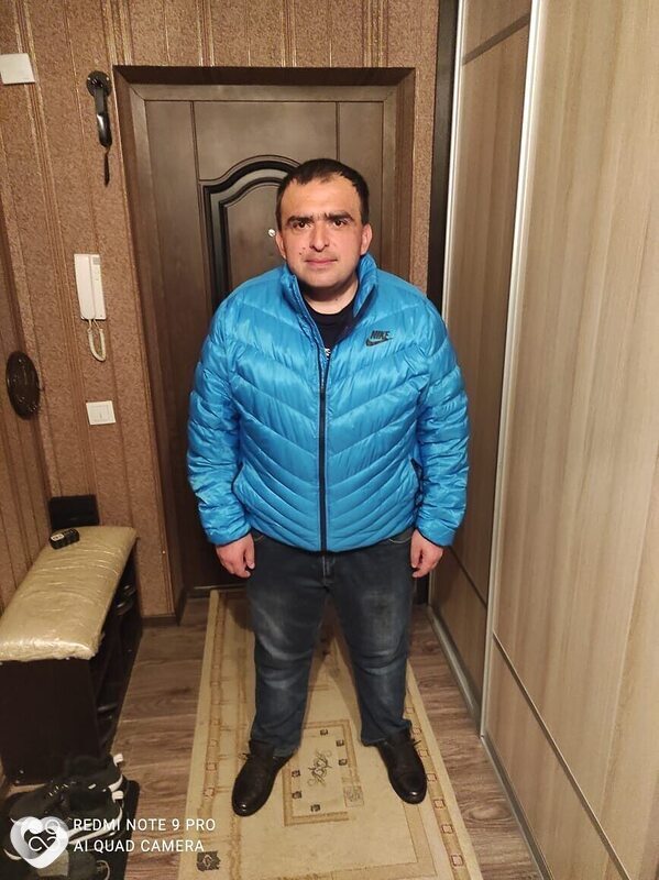 Марк
