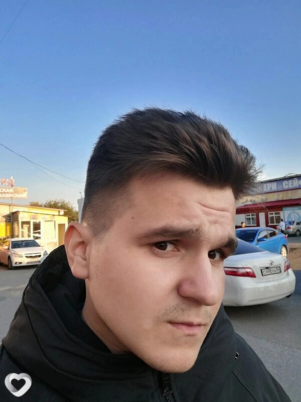 Егор