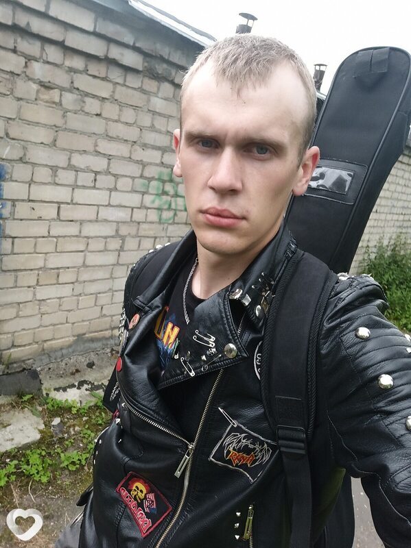 Боря