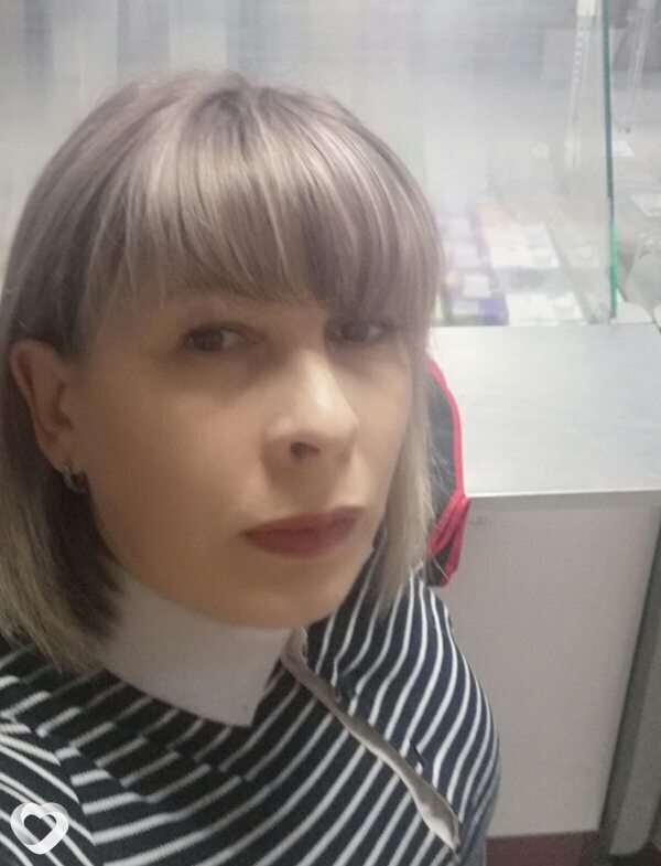 Карина