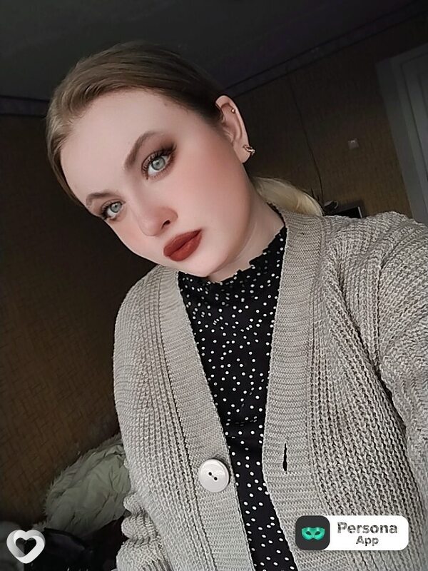 Настя