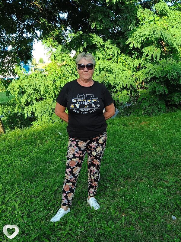 Валентина