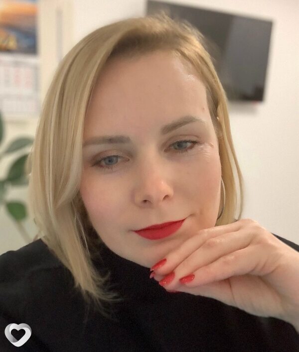 Эвелина