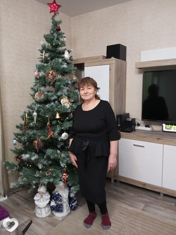 Елена