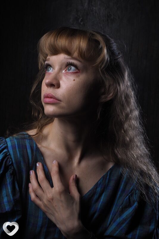Эвелина