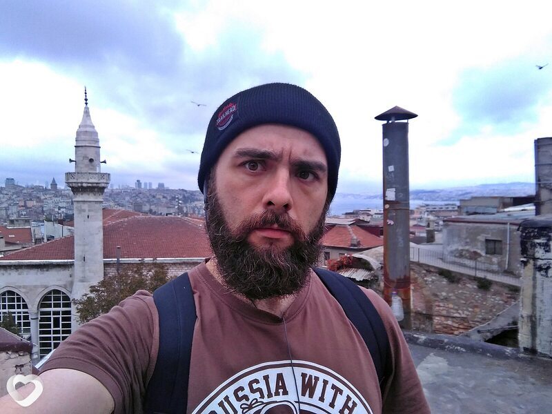 Тимофей