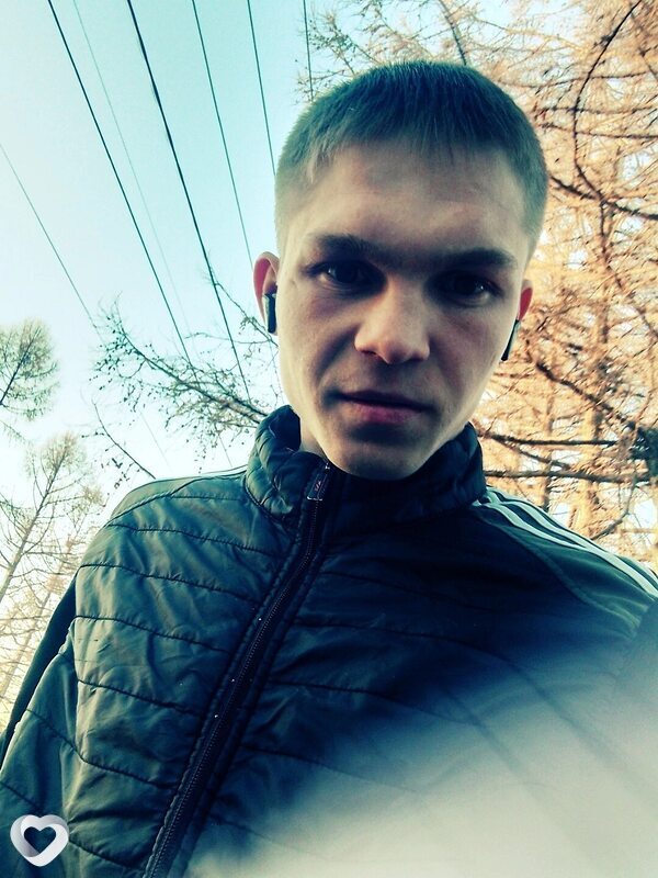 Марик