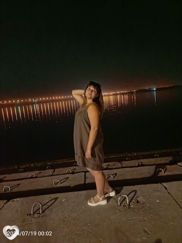 Дарья