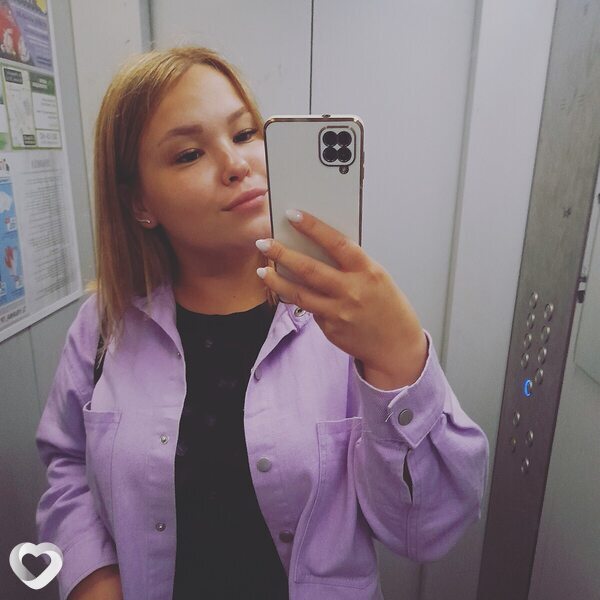 Алёна