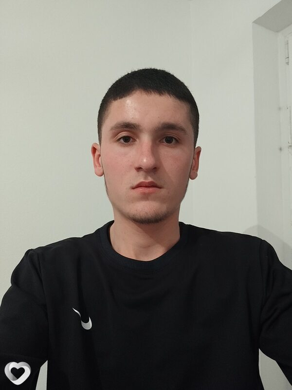 Виталий
