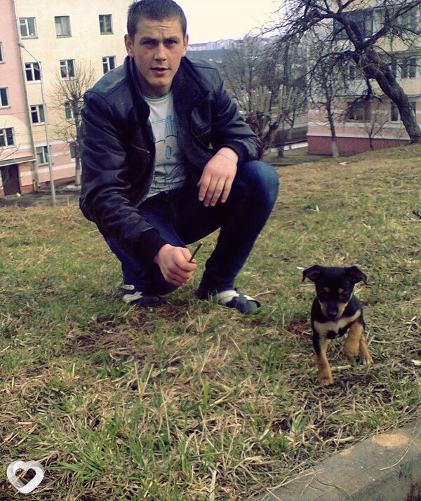 Тарас