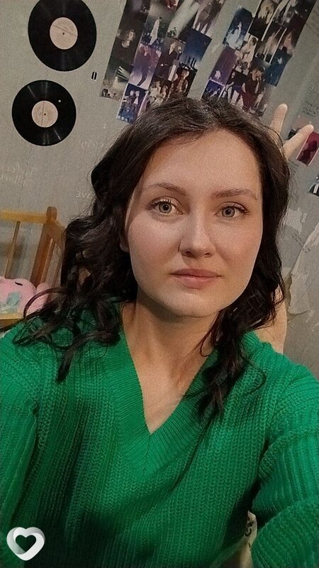 Антонина