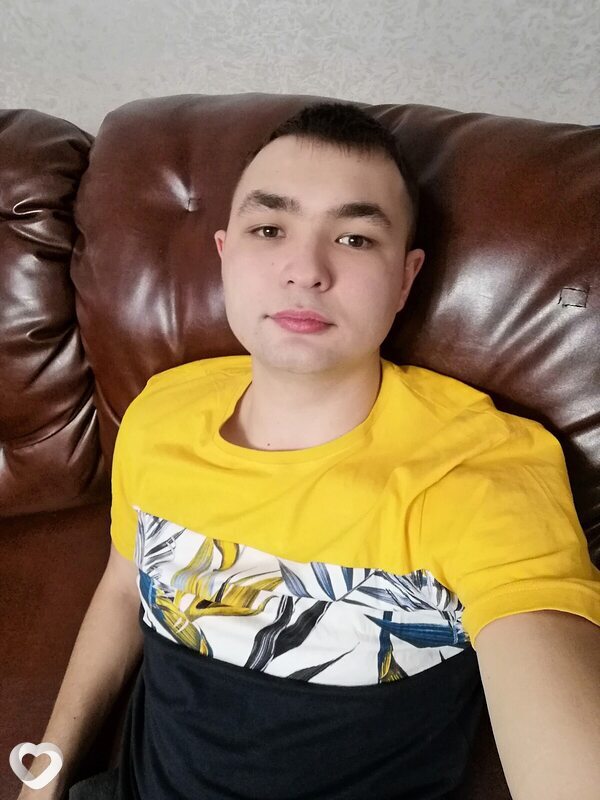 Прохор