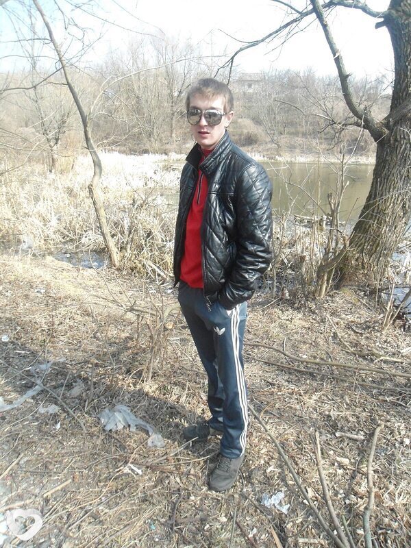 Игорь