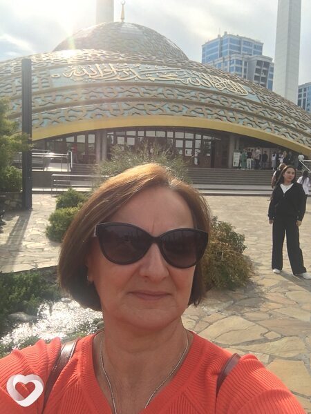 Марта