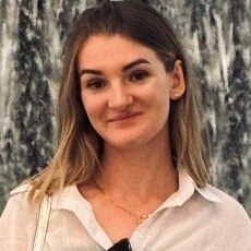 Надя