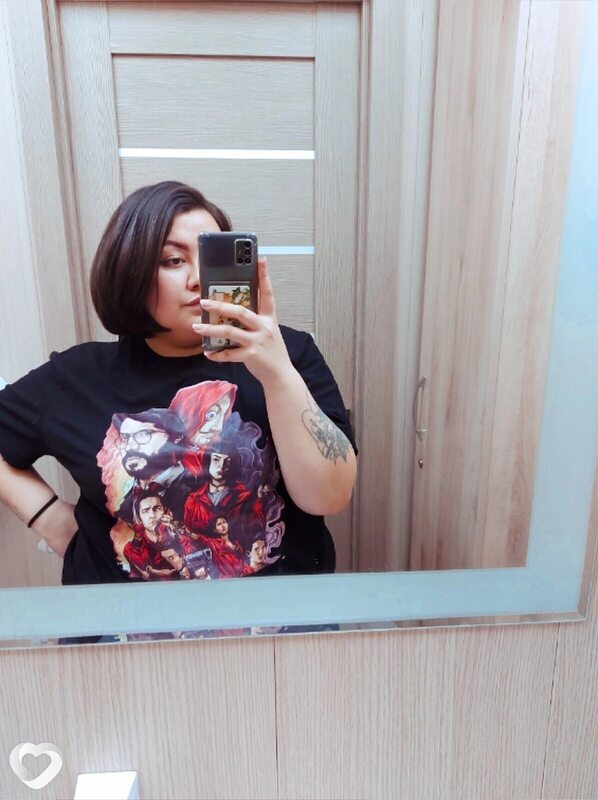 Диана