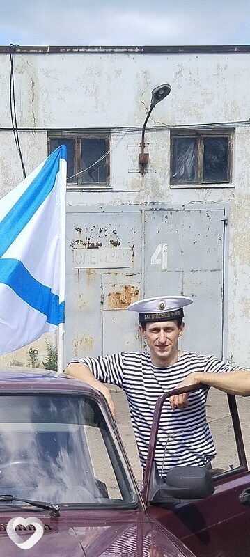 Игорь