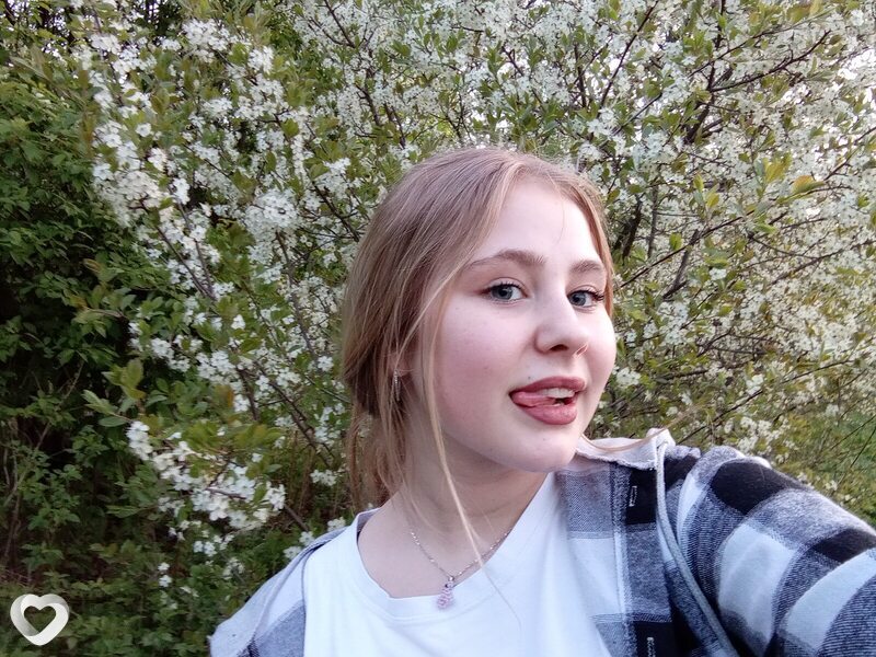 Настя