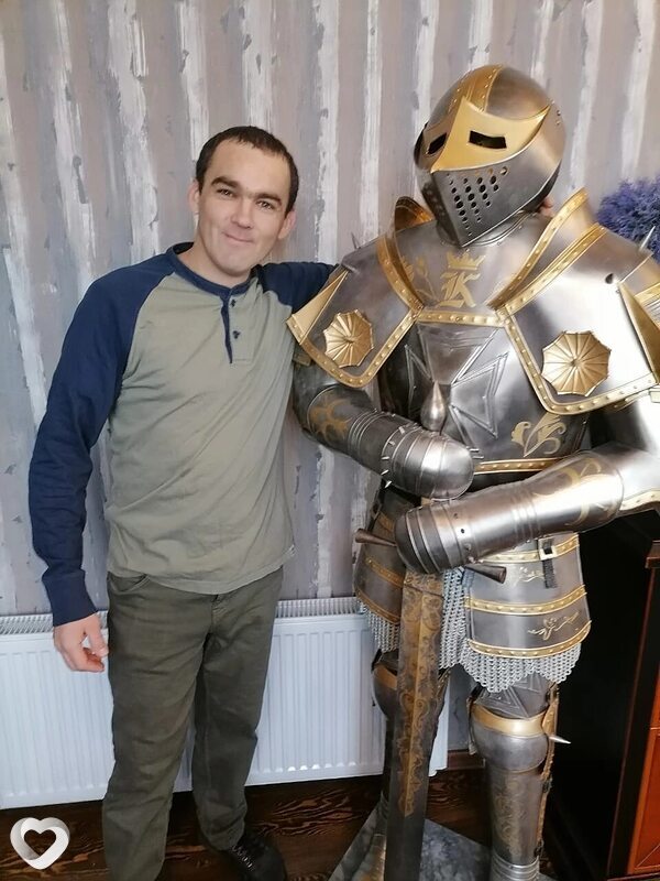 Артурик