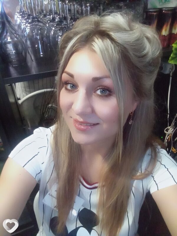 Кристина