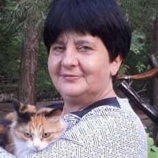 Наташа