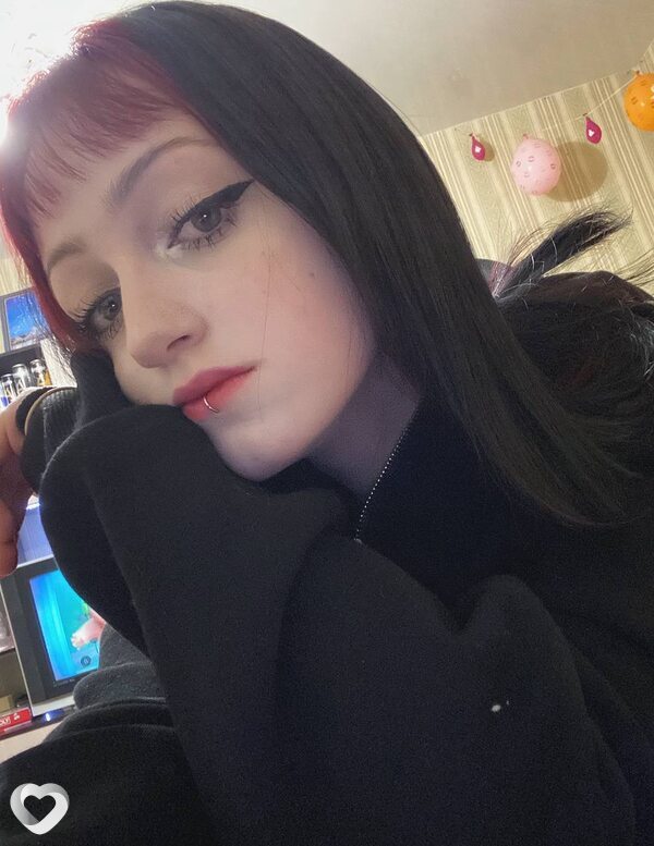 Марина