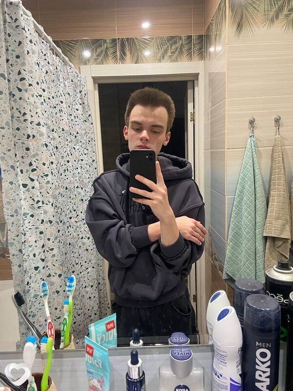 Аркадий