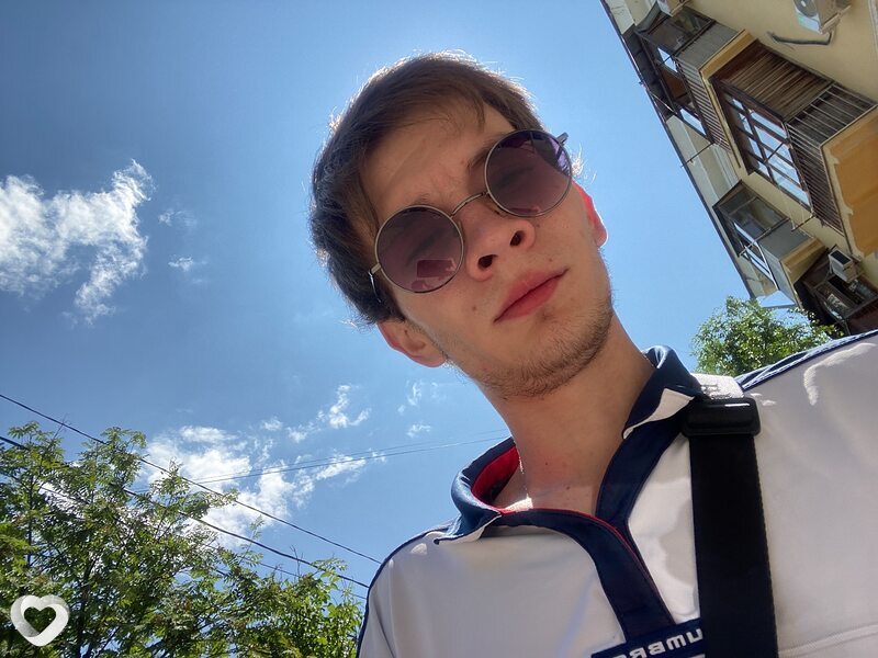 Вениамин