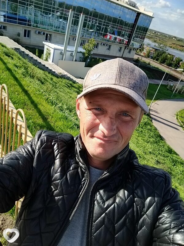 Серёга